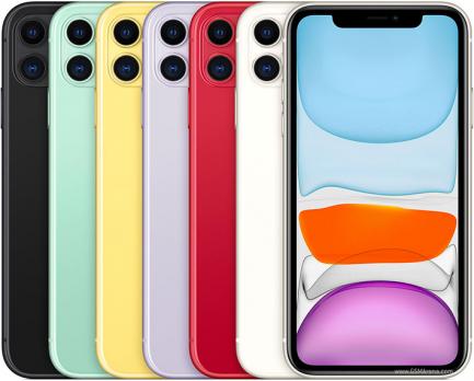 APPLE IPHONE 11