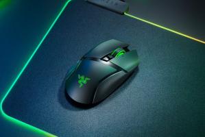 RAZER BASILISK X HYPERSPEED