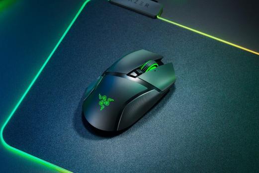 RAZER BASILISK X HYPERSPEED