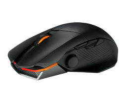 ASUS ROG CHAKRAM X