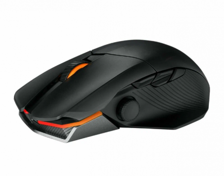 ASUS ROG CHAKRAM X