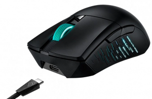 ASUS ROG GLADIUS III