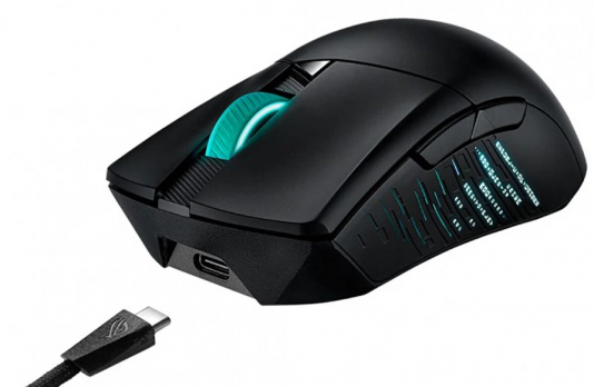 ASUS ROG GLADIUS III