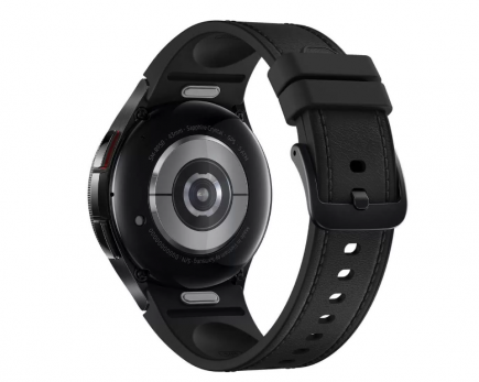 SAMSUNG GALAXY WATCH6 CLASSIC 43MM