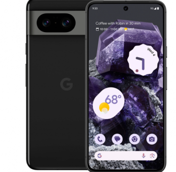 GOOGLE PIXEL 8