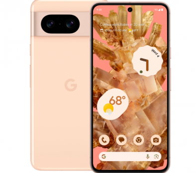 GOOGLE PIXEL 8