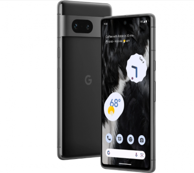 GOOGLE PIXEL 7