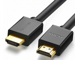 UGREEN HDMI 1.4 MALE TO MALE CABLE 10M (10110)