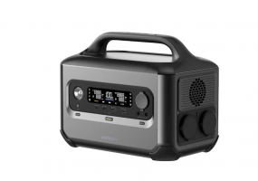 UGREEN POWERROAM PORTABLE POWER STATION 680WH/600W (15050)