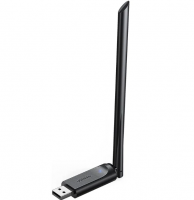 UGREEN AC650 HIGH-GAIN DUAL BAND WIRELESS USB ADAPTER (90339)
