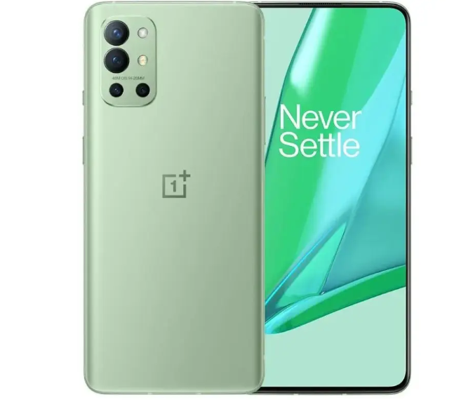 ONEPLUS 9R