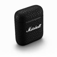 MARSHALL MINOR III