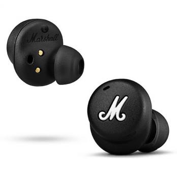 MARSHALL MODE II