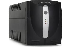 CROWN MICRO CMU-1000X