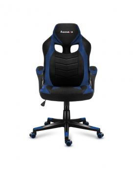 HUZARO FORCE 2.5 BLUE MESH GAMING CHAIR