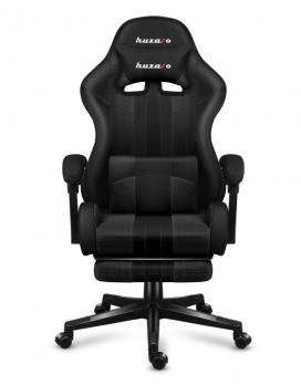 HUZARO FORCE 4.7 CARBON MESH GAMING CHAIR