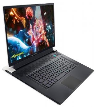 DELL ALIENWARE X17 R2