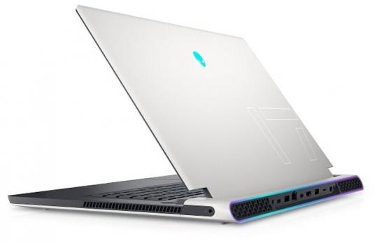 DELL ALIENWARE X17 R2