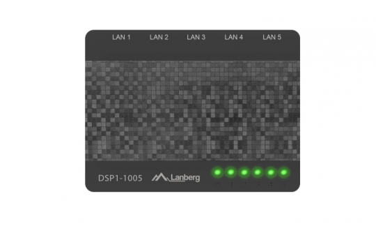 LANBERG DSP1-1005