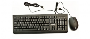 UGREEN KEYBOARD & MOUSE (90561)