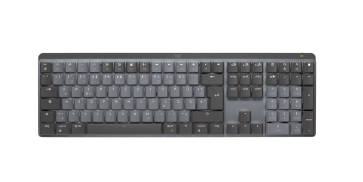 LOGITECH MX MECHANICAL