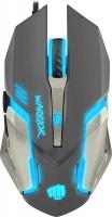 NATEC FURY WARRIOR GAMING