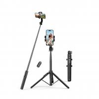 UGREEN SELFIE STICK TRIPOD STAND WITH BLUETOOTH (15062)