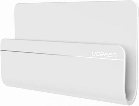 UGREEN ADHESIVE WALL PHONE CHARGING HOLDER (30394)