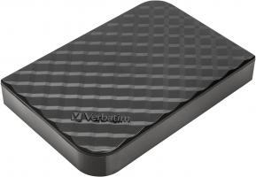 VERBATIM 2.5" 4TB USB 3.0