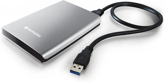 VERBATIM STORE 'N' GO USB 3.0 2TB