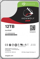 SEAGATE IRONWOLF (ST12000VN0008)