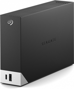 SEAGATE ONE TOUCH HUB (STLC16000400)