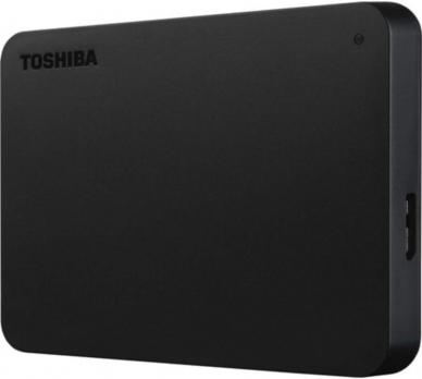 TOSHIBA CANVIO BASICS (HDTB410EK3AA)