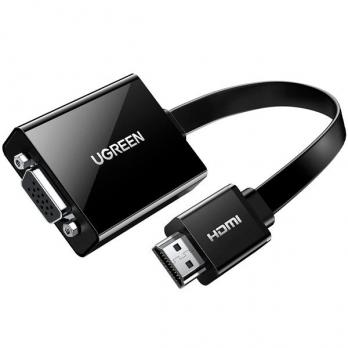 UGREEN HDMI TO VGA ADAPTER (90813)