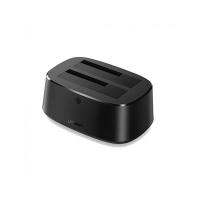 UGREEN USB 3.0 TO SATA DUAL-BAY HARD DRIVE DOCKING (50857)