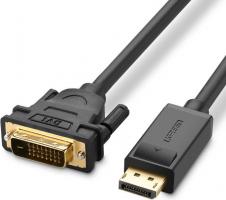 UGREEN DISPLAYPORT - DVI 1.5M (10243)