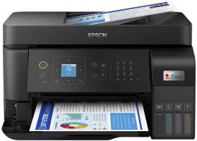 EPSON ECOTANK L5590