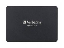 VERBATIM VI550 S3 3D NAND (128GB)