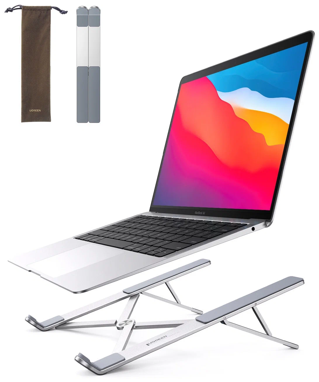 UGREEN FOLDABLE LAPTOP STAND (40289)