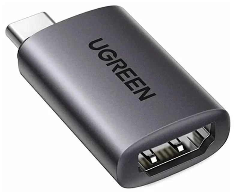 UGREEN USB-C TO HDMI ADAPTER (70450)