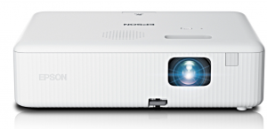 EPSON CO-FD01