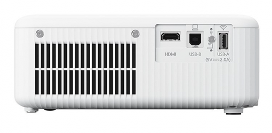 EPSON CO-FD01