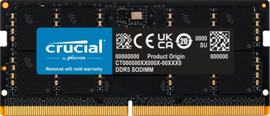 CRUCIAL CT32G48C40S5