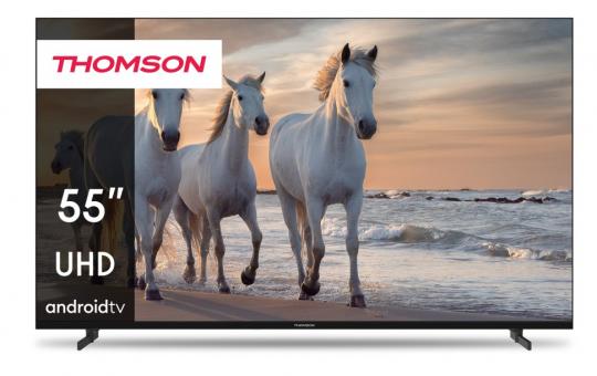 THOMSON LD55UDS-F1W