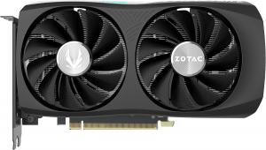 ZOTAC GEFORCE RTX 4070 GAMING TWIN EDGE