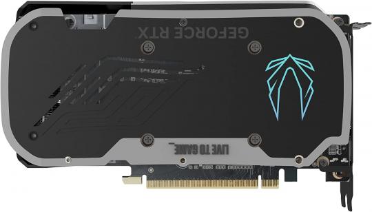 ZOTAC GEFORCE RTX 4070 GAMING TWIN EDGE