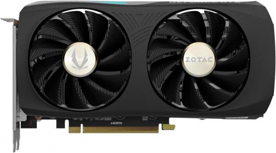ZOTAC GAMING GEFORCE RTX 4070 SUPER TWIN EDGE