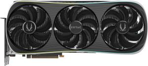 ZOTAC GAMING GEFORCE RTX 4070 TI  AMP AIRO