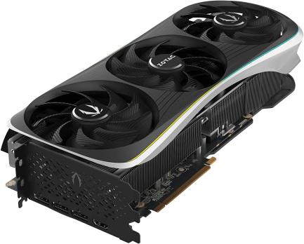 ZOTAC GAMING GEFORCE RTX 4070 TI  AMP AIRO