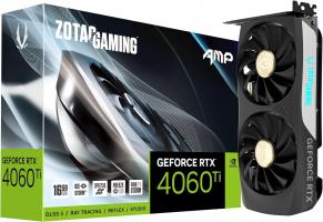 ZOTAC GAMING GEFORCE RTX 4060 TI TWIN EDGE